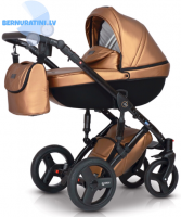 Verdi Mirage Limied - GOLD bērnu rati